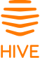 hive logo